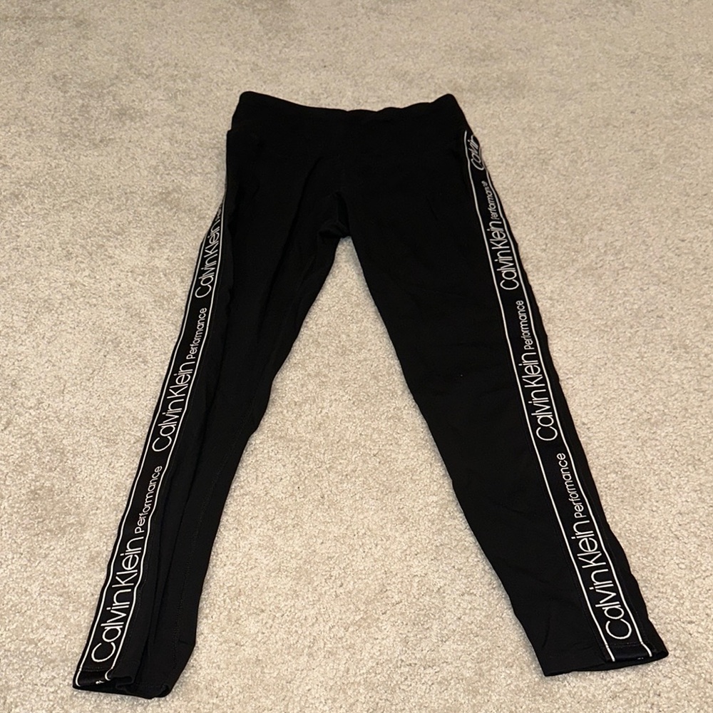 Calvin Klein leggings